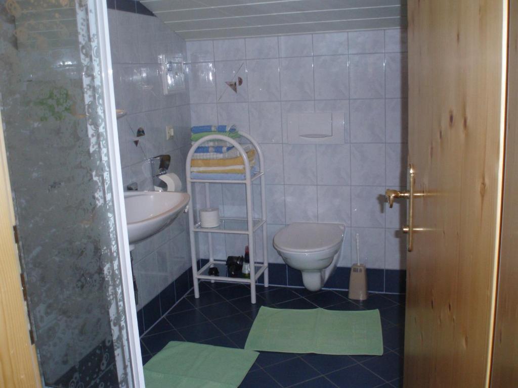 Edthof Apartamento Lungötz Quarto foto