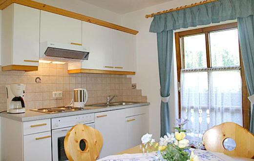 Edthof Apartamento Lungötz Exterior foto