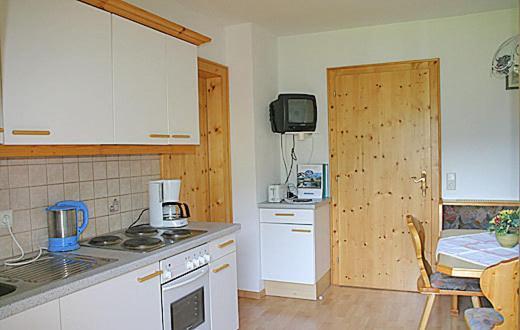 Edthof Apartamento Lungötz Exterior foto