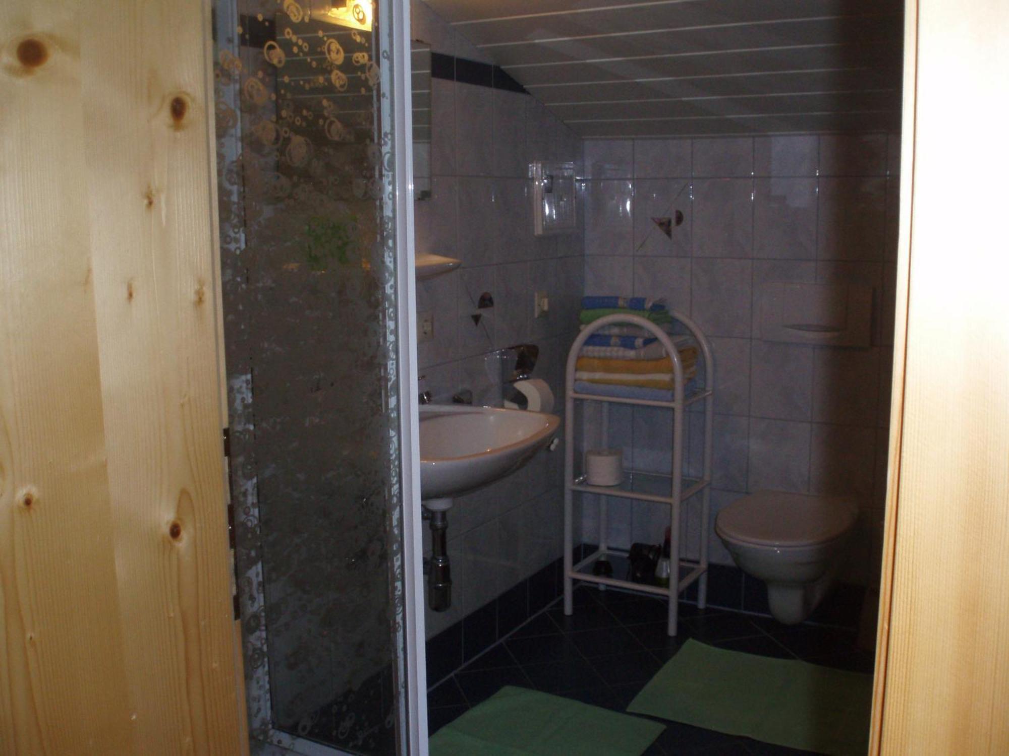 Edthof Apartamento Lungötz Exterior foto