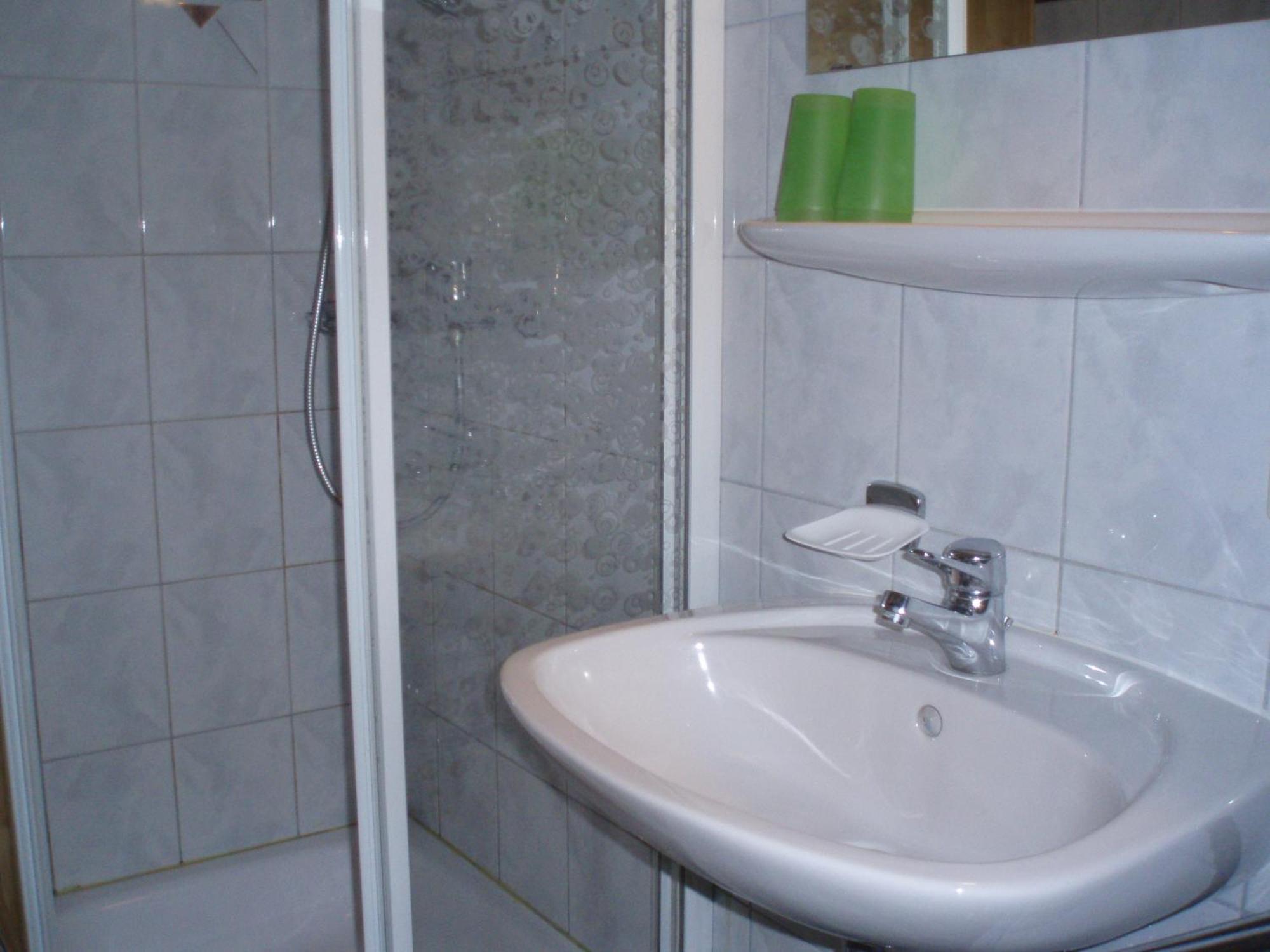 Edthof Apartamento Lungötz Exterior foto
